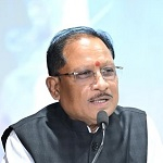 युवाओं को रोजगार, नागरिकों को सुगम सेवाएं और आधुनिक कौशल से जोड़ना हमारी प्राथमिकता : मुख्यमंत्री श्री विष्णु देव साय
