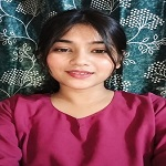 नोनी सशक्तिकरण योजना ने अंकिता के सपनों को दिए पंख, शिक्षा के लिए मिली 20 हजार रुपये की आर्थिक सहायता