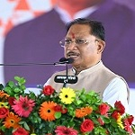 मातृशक्ति के सम्मान और स्वावलंबन का मजबूत आधार बनी महतारी वंदन योजना: मुख्यमंत्री श्री विष्णु देव साय