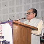 अम्बिकापुर में आयोजित हुई समान नागरिक संहिता पर विशाल बैठक