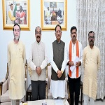 गन्ना किसानों के हित में बड़ा निर्णय: अब 425 रुपए प्रति क्विंटल की दर से होगी गन्ने की खरीदी