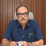 मुख्य सचिव की अध्यक्षता में राज्य स्तरीय एनकोर्ड की बैठक सम्पन्न