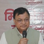निःस्वार्थ जनसेवा से साकार हो रहा ‘नर सेवा, नारायण सेवा’ का भाव: मंत्री श्री देवांगन