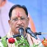 किसानों की खुशहाली और समृद्धि हमारी सरकार की सर्वोच्च प्राथमिकता : मुख्यमंत्री श्री विष्णु देव साय