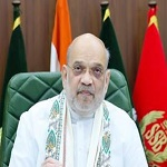 नक्सलवाद से मिले घावों पर मरहम लगाकर हर पीड़ित को सम्मानपूर्ण जीवन देना हमारा संकल्प : केंद्रीय गृह मंत्री श्री अमित शाह