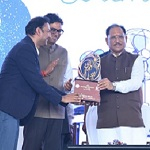 छत्तीसगढ़ में श्रम आधारित उद्योगों को बढ़ावा देकर युवाओं के लिए रोजगार के नए अवसर सृजित कर रही सरकार : मुख्यमंत्री श्री विष्णु देव साय