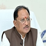 आम जनता की समस्याओं के त्वरित समाधान का प्रभावी माध्यम बन रही सीएम हेल्पलाइन 1076 : मुख्यमंत्री श्री विष्णु देव साय