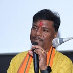 सेवा संकल्प अभियान : ग्रामीण विकास में पंच-सरपंचों की सक्रिय भागीदारी जरूरी-वन मंत्री श्री केदार कश्यप