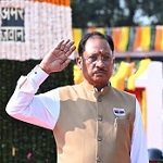 वीर जवानों के अदम्य साहस और सर्वाेच्च बलिदान से छत्तीसगढ़ में शांति और सुरक्षा का नया अध्याय: मुख्यमंत्री श्री विष्णु देव साय