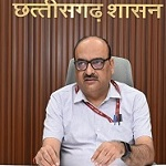 इंडिया इंटरनेशनल ट्रेड फेयर : नई दिल्ली के भारत मंडपम में सजेगा छत्तीसगढ़ का भव्य पवेलियन