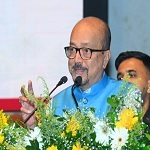 दवाएं सस्ती हों, ग्रामीणों तक पहुंचे इलाज, नकली दवाओं पर लगे रोक : राज्यपाल श्री डेका