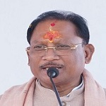 सुशासन और पारदर्शिता के साथ हर वर्ग तक शासन की योजनाओं का लाभ पहुंचाना हमारी प्राथमिकता : मुख्यमंत्री श्री साय