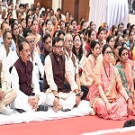 ‘मन की बात’ देश की लोकशक्ति की आराधना और 140 करोड़ देशवासियों से आत्मीय संवाद का सशक्त माध्यम : मुख्यमंत्री श्री विष्णु देव साय
