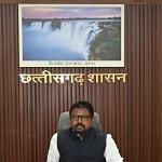 केबिनेट सचिव ने संभावित चक्रवात ‘अर्नब’ से निपटने राज्य के मुख्य सचिवों से की वीडियो कॉन्फ्रेंस