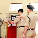 सतर्कता जागरूकता सप्ताह समारोह का शुभारंभ