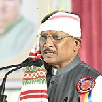 करम परब हमारी समृद्ध जनजातीय संस्कृति और पूर्वजों की अमूल्य धरोहर, इसका संरक्षण एवं संवर्धन हम सभी का नैतिक दायित्व : मुख्यमंत्री श्री साय