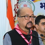 पर्यावरण संरक्षण के लिए आगे आएं स्काउट्स-गाइड्स, जल-जंगल बचाने में निभाएं अहम भूमिका : राज्यपाल श्री डेका