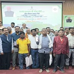 पीएम-किसान योजना की 24वीं किस्त में कोरबा जिले के 79,138 किसानों को ₹15.94 करोड़ की सहायता अंतरित