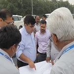SECL के पुनर्वास ग्रामों को मॉडल बसाहट के रूप में विकसित करें : कलेक्टर श्री दुदावत