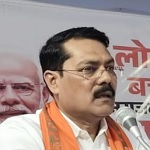लोकतंत्र बचाओ, अराजकता हटाओ! कोसाबाड़ी से घंटाघर तक निकली भाजपा की विशाल यात्रा