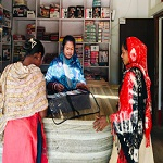 जशपुर-मनोरा की लखपति दीदी ममता मंडल के जीवन की प्रेरणादायक यात्रा