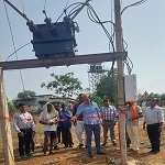 मुख्यमंत्री मजराटोला विद्युतीकरण योजना बनी ग्रामीणों के जीवन में नई उम्मीद की किरण