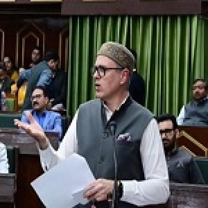 जम्मू-कश्मीर के सीएम उमर अब्दुल्ला ने मई तक पर्यटन स्थलों के फिर से खुलने की संभावना जताई