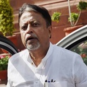 पूर्व रेल मंत्री और राज्यसभा सांसद मुकुल रॉय का निधन, प्रधानमंत्री और गृहमंत्री ने व्यक्त किया शोक