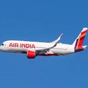 एयर इंडिया ने पश्चिम एशिया के लिए सभी उड़ानें निलंबित कीं