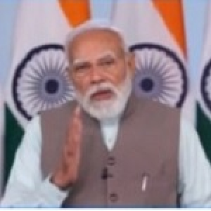 कृषि भारतीय अर्थव्‍यवस्‍था की रीढ़ है और दीर्घकालिक विकास यात्रा का महत्‍वपूर्ण स्‍तंभ: प्रधानमंत्री नरेन्‍द्र मोदी