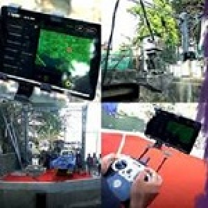 एआई रोबोट ने तिरुवनंतपुरम में शहरी स्वच्छता की अगली पीढ़ी को शक्ति दी 