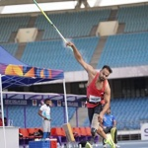 नई दिल्ली में विश्व पैरा एथलेटिक्स ग्रां प्री 2026 में भारत का 208 पदकों के साथ दबदबा