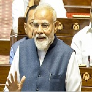 राज्यसभा ने 59 सदस्यों को विदाई दी; प्रधानमंत्री मोदी ने उनके योगदान को प्रासंगिक और मूल्यवान बताया