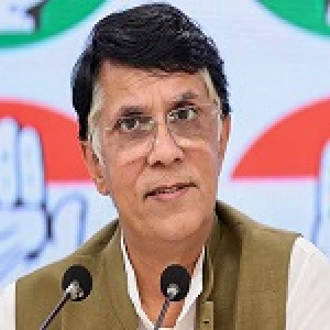 गुवाहाटी उच्च न्यायालय ने कांग्रेस नेता पवन खेड़ा की अग्रिम जमानत याचिका खारिज की