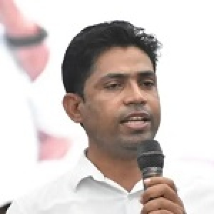 प बंगाल: टीएमसी उम्मीदवार जहांगीर खान ने फालता विधानसभा क्षेत्र में होने वाले पुनर्मतदान से नाम वापस लिया