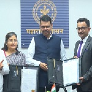 परमाणु ऊर्जा परियोजना : महाराष्ट्र सरकार ने साढे़ 6 लाख करोड़ रुपये के समझौता ज्ञापन पर किए हस्ताक्षर