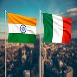 भारत और इटली 2027 को “संस्कृति और पर्यटन वर्ष” के रूप में मनाएंगे