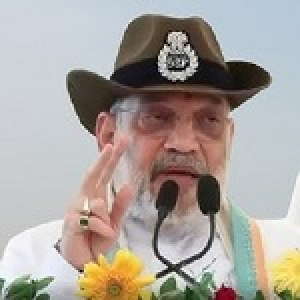 अमित शाह का अंतरराष्‍ट्रीय सीमा से 15 किलोमीटर के दायरे को लेकर बड़ा निर्देश