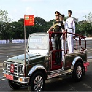 आवश्यकता पड़ने पर भारतीय सेना ऑपरेशन सिंदूर 2.0 के लिए तैयार : सेना प्रमुख जनरल उपेंद्र द्विवेदी