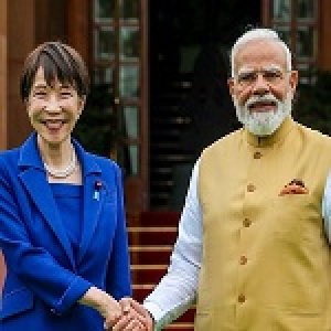 आर्थिक और ऊर्जा सुरक्षा, फार्मास्यूटिकल्स, ए.आई सहित विभिन्न क्षेत्रों में भारत और जापान ने किए समझौते