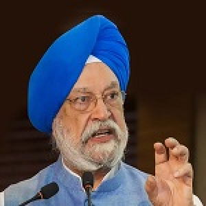 इथेनॉल का उपयोग एक सदी से अधिक समय से हो रहा है : पेट्रोलियम मंत्री हरदीप सिंह पुरी