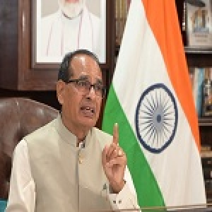 शिवराज सिंह चौहान ने विकसित भारत–जी राम जी के लिए राज्यों को ₹25,863 करोड़ की पहली किस्त जारी की