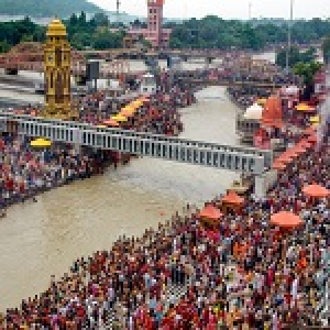 आज से शुरू हो रही है श्रावण महीने की वार्षिक कांवड़ यात्रा