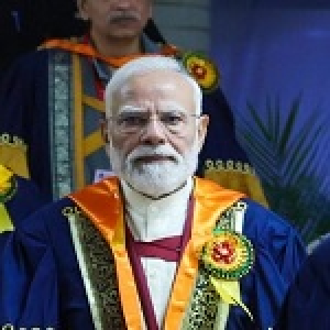 जीवन में अपनी जिज्ञासा को जीवित रखें, सीखने की प्रवृत्ति को बनाए रखें : प्रधानमंत्री श्री नरेन्द्र मोदी