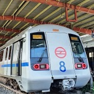 हांगकांग, पेरिस और न्यूयॉर्क को छोड़ा पीछे; दिल्ली मेट्रो बनी सबसे प्रतिष्ठित मेट्रो प्रणाली