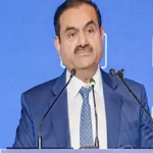 अमरीकी अदालत ने गौतम अडानी के खिलाफ धोखाधड़ी और रिश्वतखोरी के आरोप खारिज किए
