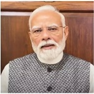 प्रधानमंत्री मोदी ने देशवासियों से स्वतंत्रता दिवस को गर्व और धूमधाम से मनाने का आह्वान किया