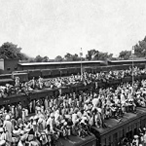 विभाजन विभीषिका स्मृति दिवस पर पीएम मोदी, गृह मंत्री शाह और रक्षा मंत्री सिंह ने विभाजन पीड़ितों को नमन किया