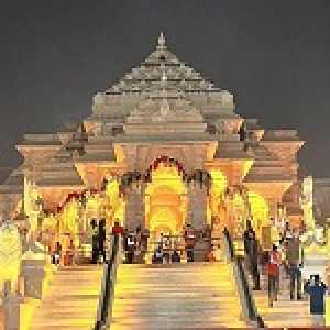राम मंदिर चढ़ावा मामला : SIT ने दी क्लीन चिट, चंपत राय और अनिल मिश्रा को मिली बड़ी राहत