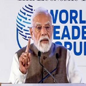 सुधार कोई मजबूरी नहीं, बल्कि सरकार की प्रतिबद्धता और दृढ़ विश्वास है: प्रधानमंत्री नरेन्द्र मोदी